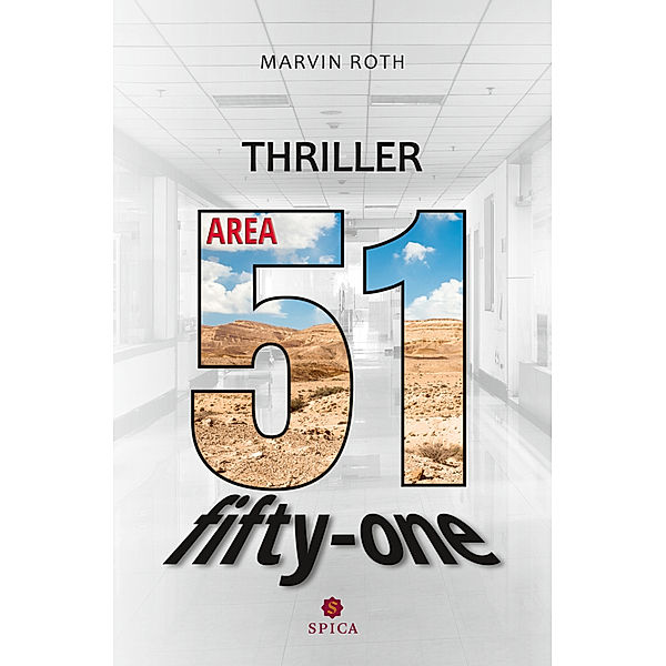 Area 51, Marvin Roth