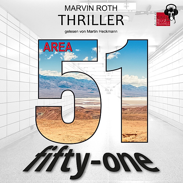 AREA 51 (fifty one), Marvin Roth