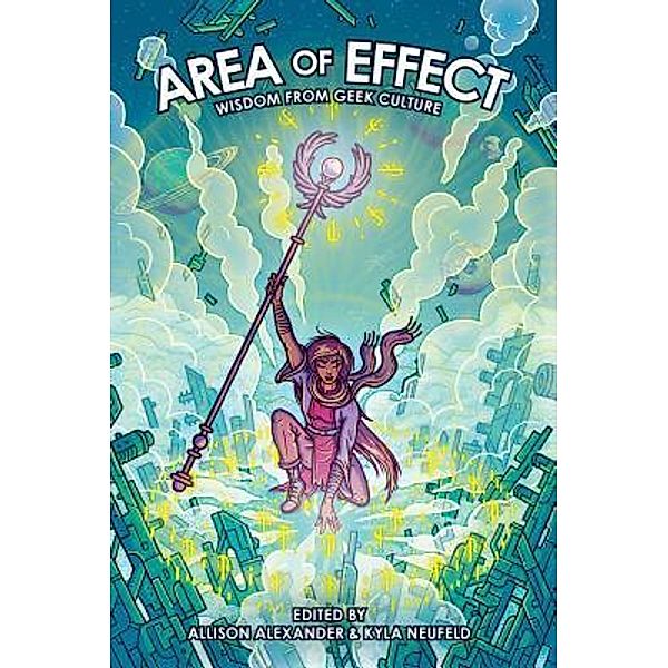 Area of Effect / Mythos & Ink