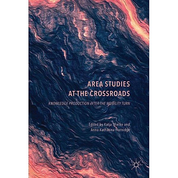 Area Studies at the Crossroads