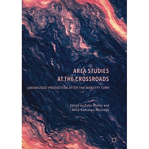 Area Studies at the Crossroads