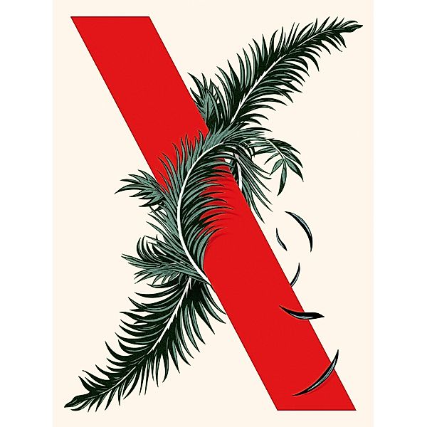 Area X, Jeff VanderMeer