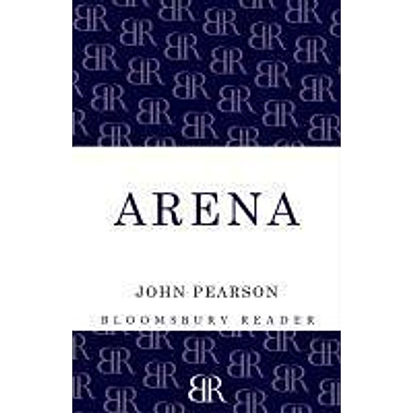 Arena, John Pearson