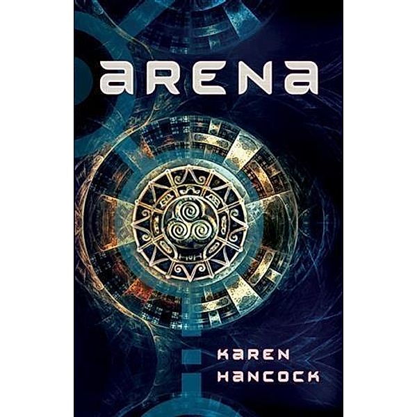 Arena, Karen Hancock