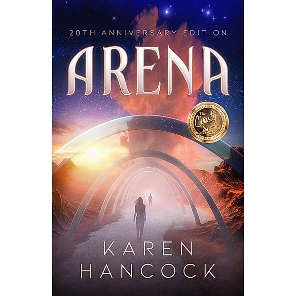 Arena, Karen Hancock