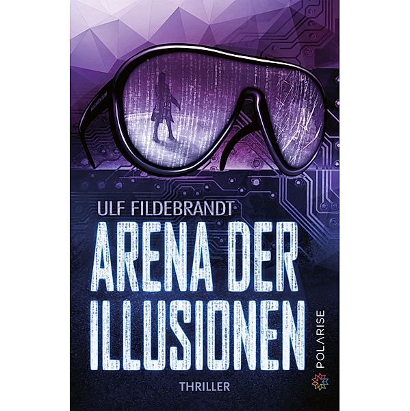 Arena der Illusionen, Ulf Fildebrandt