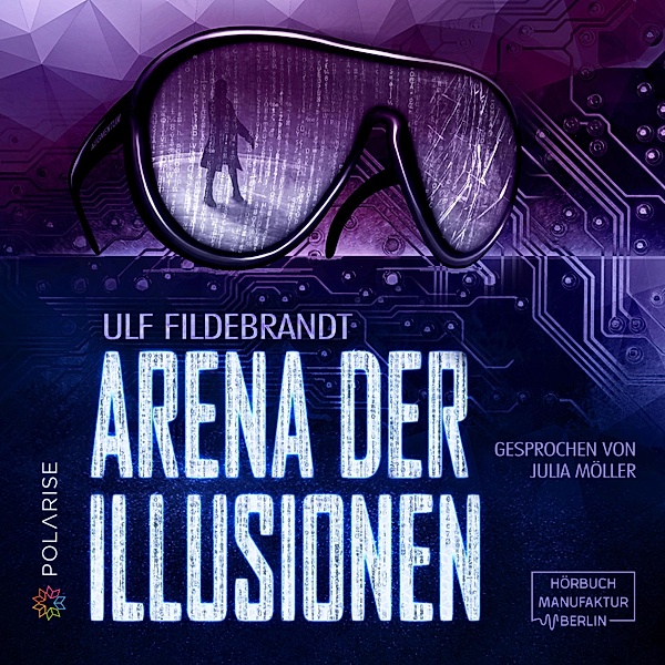 Arena der Illusionen, Ulf Fildebrandt