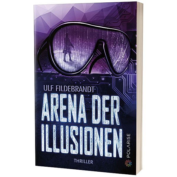 Arena der Illusionen, Ulf Fildebrandt