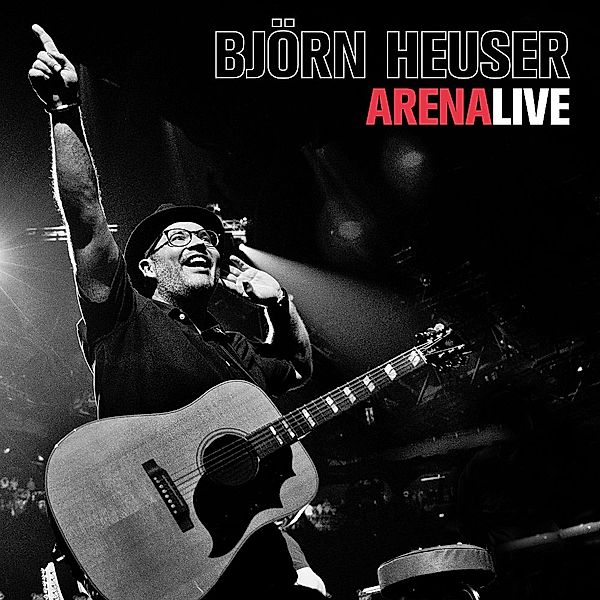 Arena Live, Bjoern Heuser