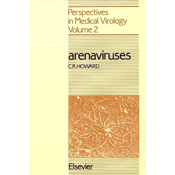 Arenaviruses, A. J. Zuckerman