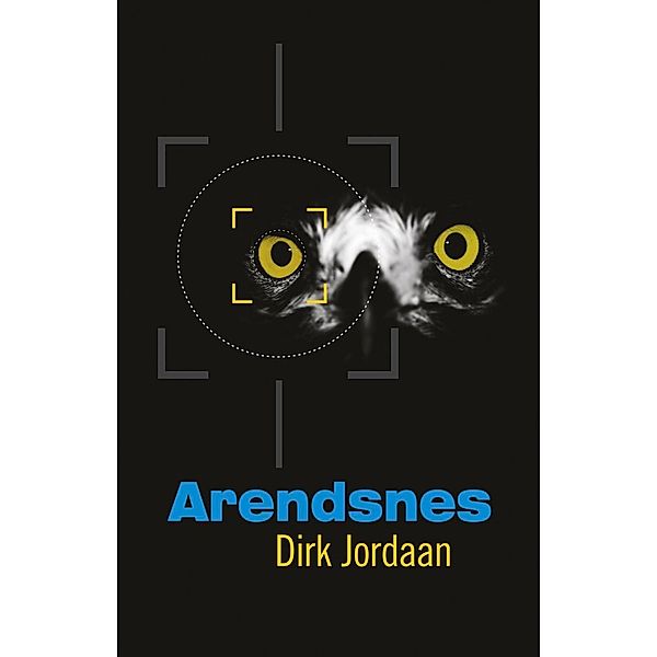 Arendsnes, Dirk Jordaan