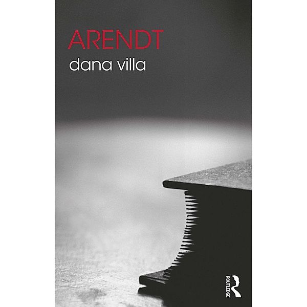 Arendt, Dana Villa