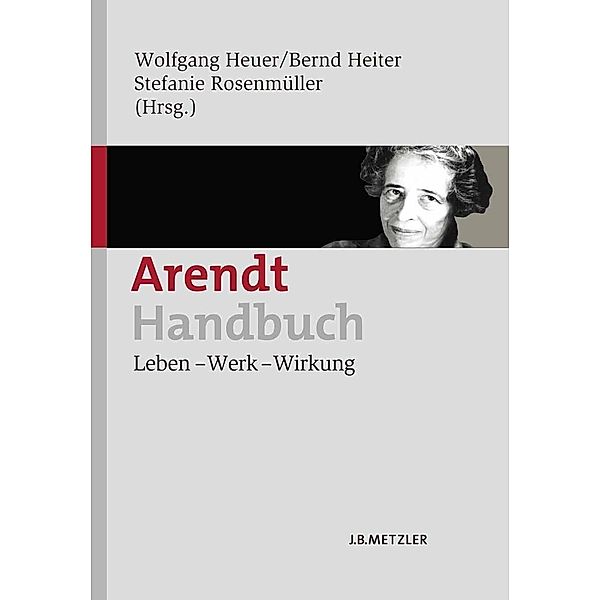 Arendt-Handbuch