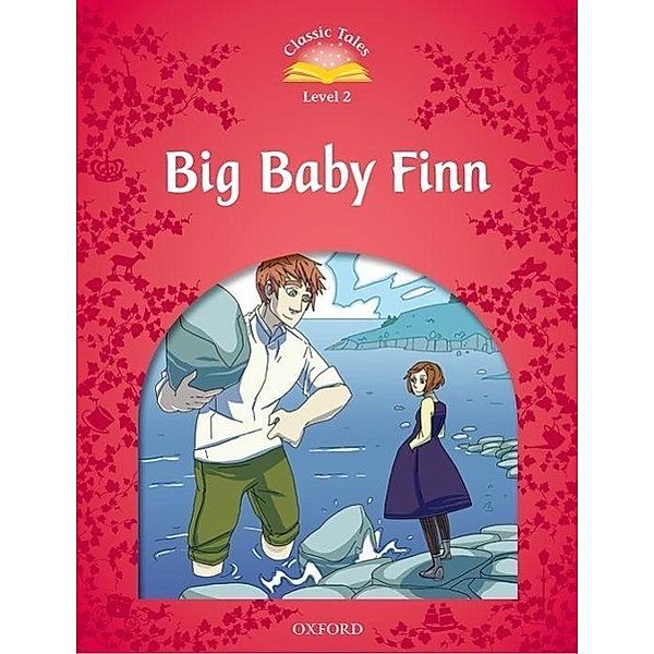 Arengo, S: Big Baby Finn, Sue Arengo