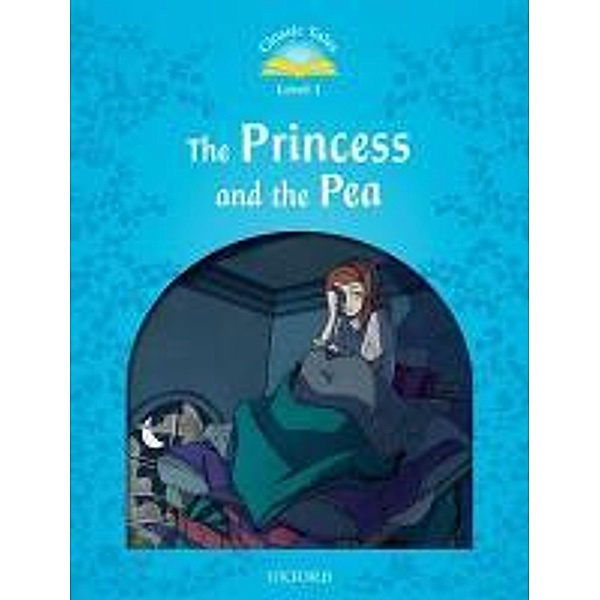 Arengo, S: Princess and the Pea, Sue Arengo