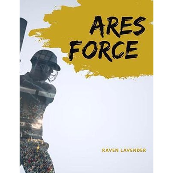 Ares force, Raven Lavender