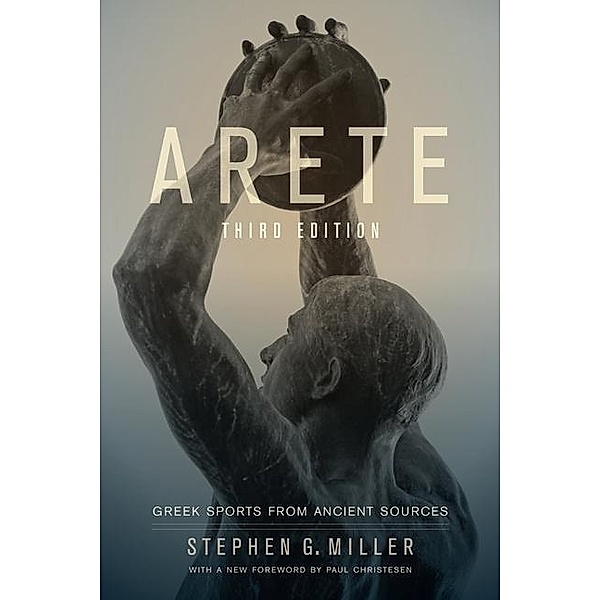 Arete, Stephen G. Miller