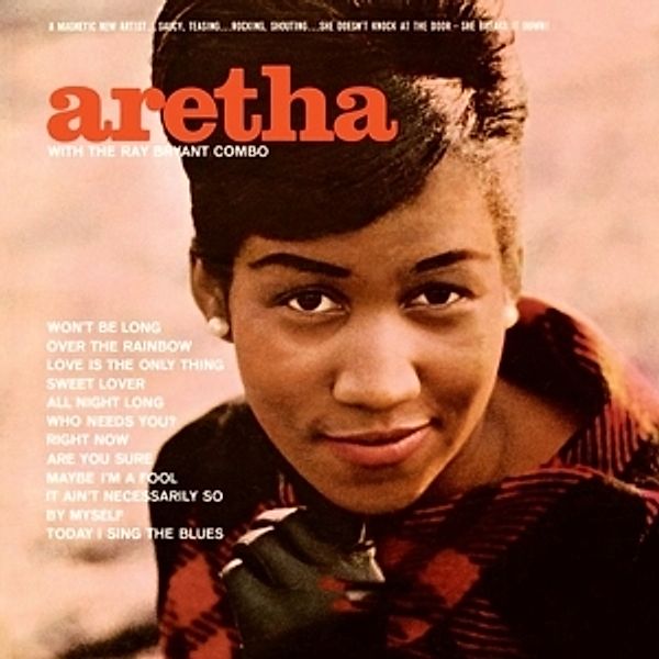 Aretha, Aretha Franklin