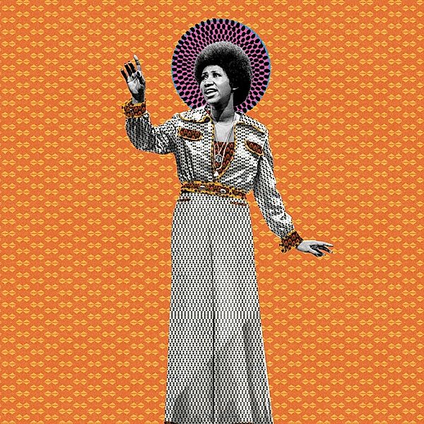 Aretha, Aretha Franklin