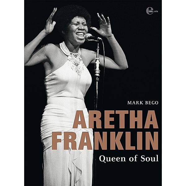 Aretha Franklin, Mark Bego