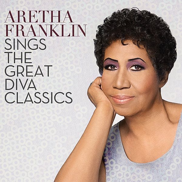 Aretha Franklin Sings The Great Diva Classics (Vinyl), Aretha Franklin