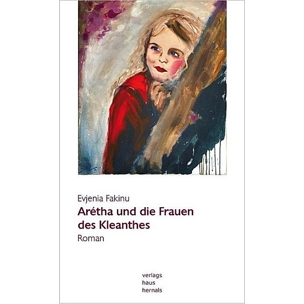 Arétha und die Frauen des Kleanthes, Evjenia Fakinu