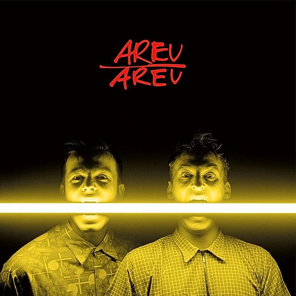 Areu Areu (Ltd. 30th Anniversary Edition) (Vinyl), Areu Areu