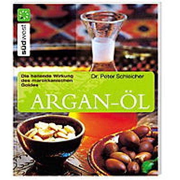 Argan-Öl, Peter Schleicher