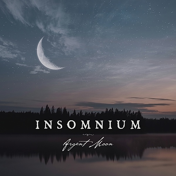 Argent Moon-Ep, Insomnium