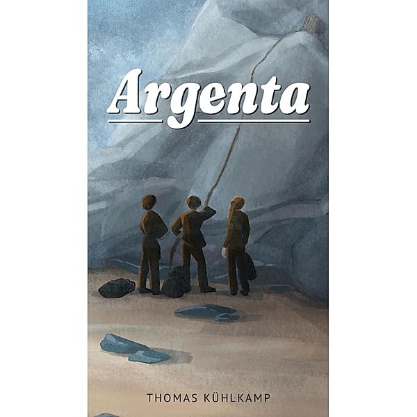 Argenta, Thomas Kühlkamp