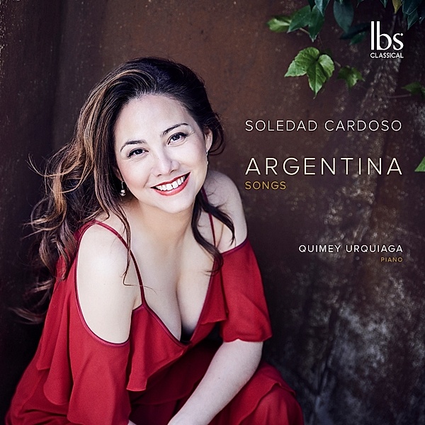 Argentina Songs, Soledad Cardoso, Quimey Urquiaga