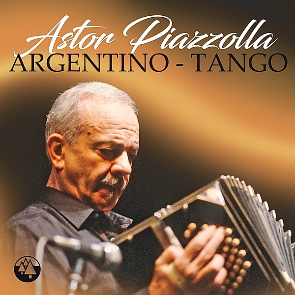 Argentino - Tango, Astor Piazzolla