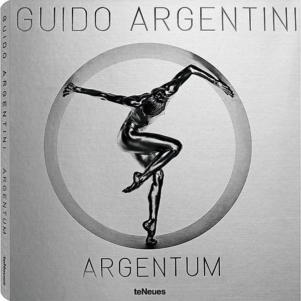 Argentum, Guido Argentini