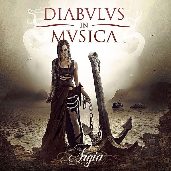 Argia, Diabulus In Musica