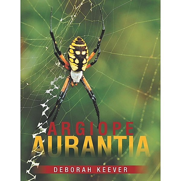 Argiope Aurantia, Deborah Keever