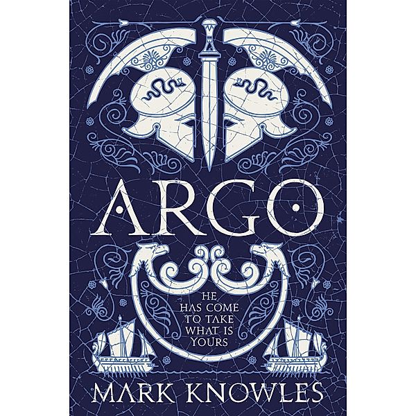 Argo, Mark Knowles