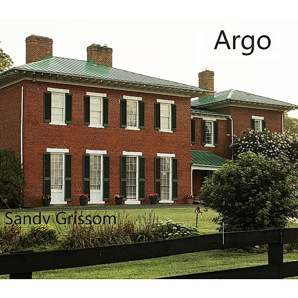Argo, Sandy Grissom