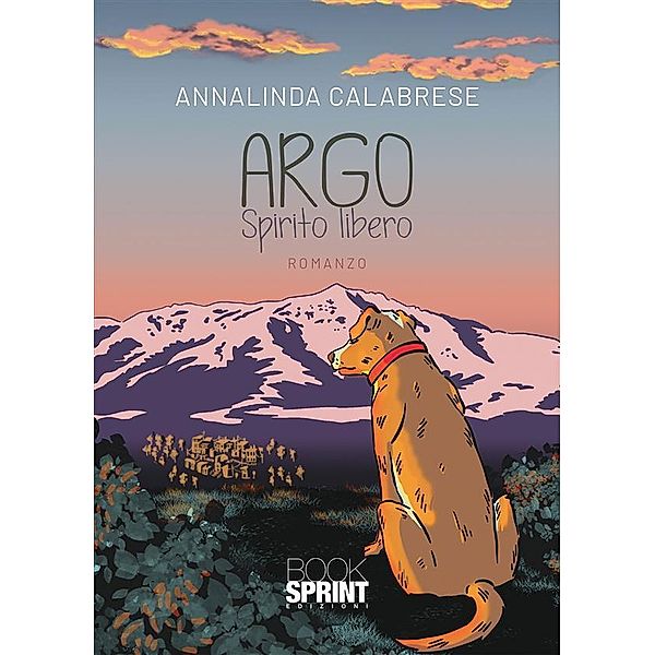 Argo - Spirito libero, Annalinda Calabrese