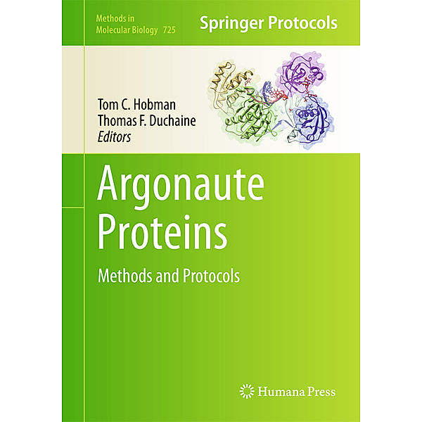 Argonaute Proteins