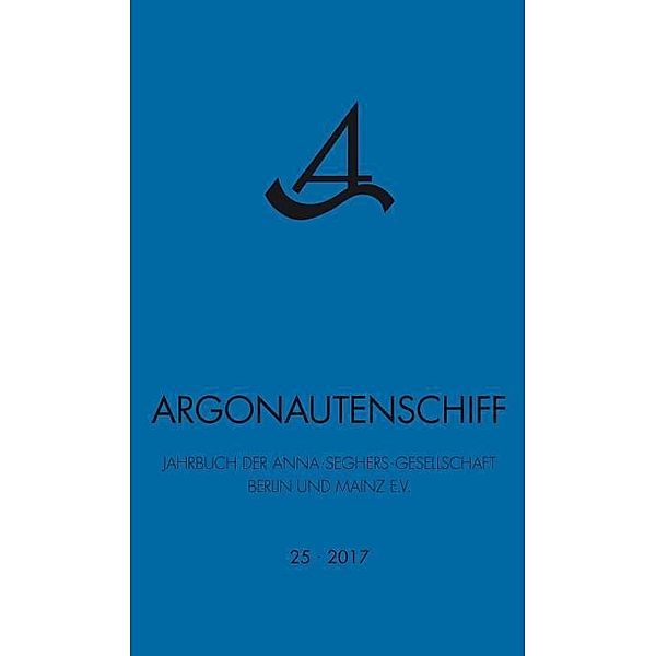 Argonautenschiff 2017