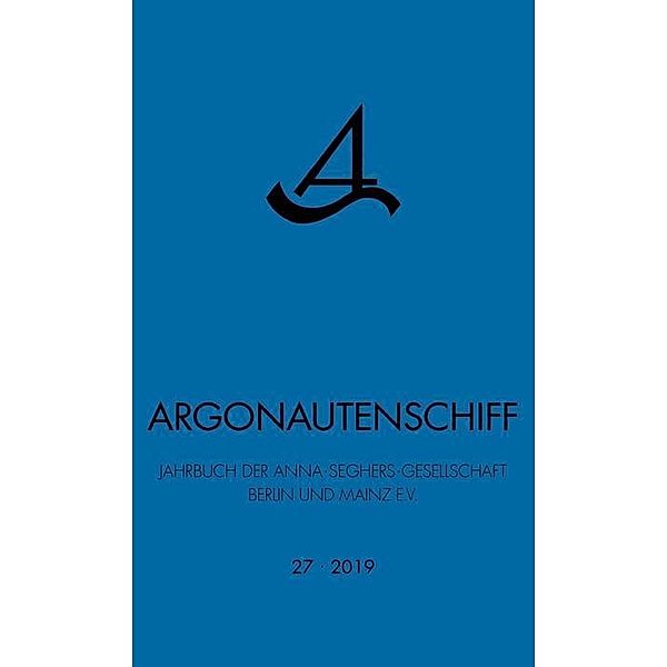 Argonautenschiff 2019