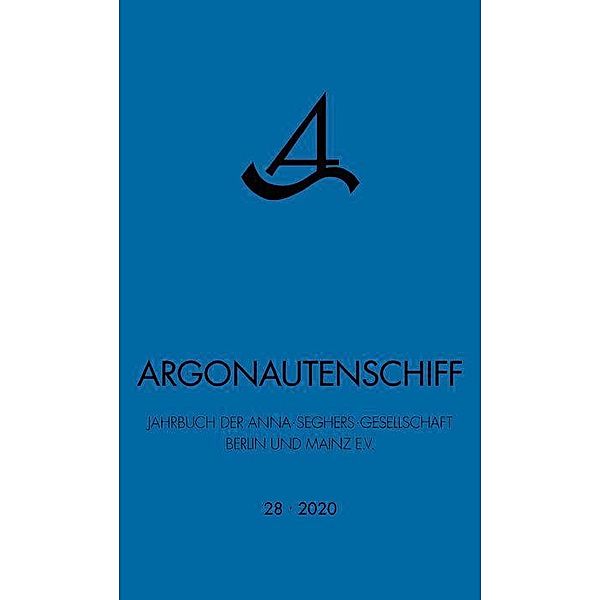 Argonautenschiff 28/2020