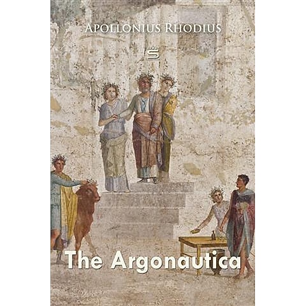 Argonautica, Apollonius Rhodius