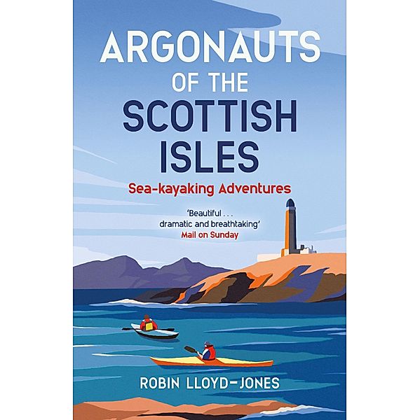 Argonauts of the Scottish Isles, Robin Lloyd-Jones