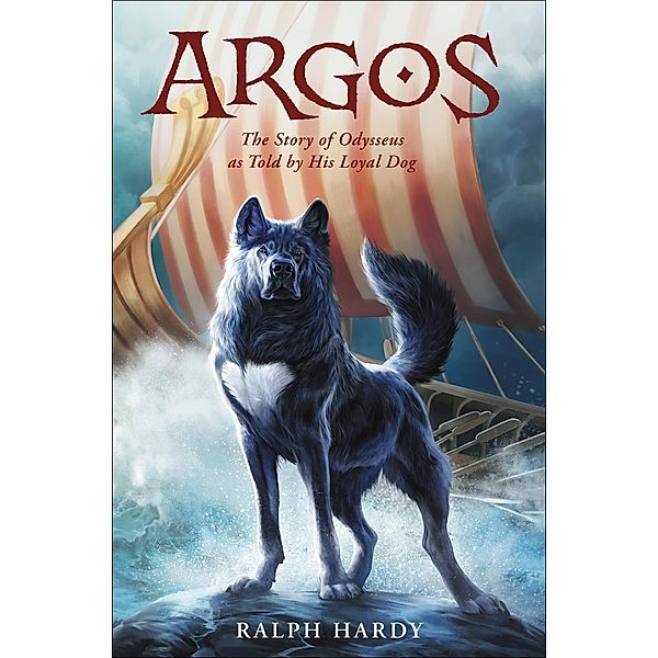 Argos, Ralph Hardy