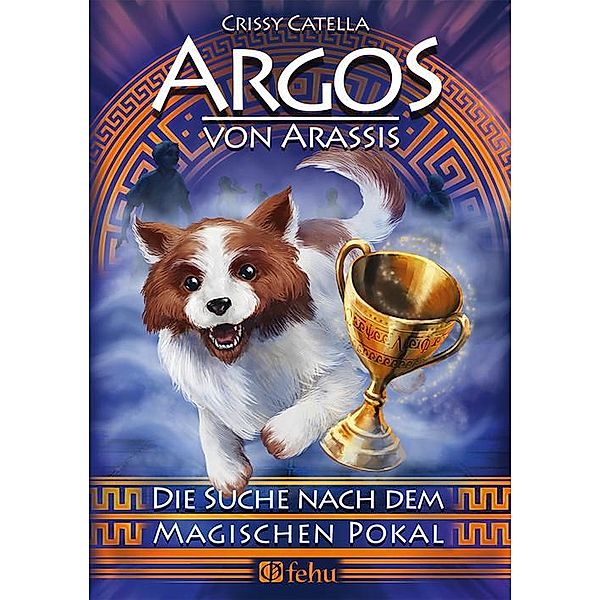 Argos von Arassis, Crissy Catella