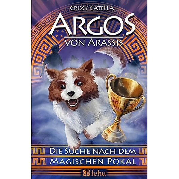 Argos von Arassis, Crissy Catella