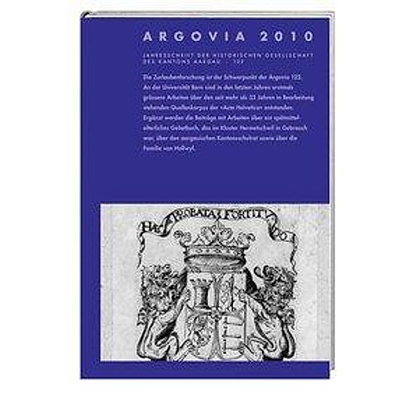 Argovia 122