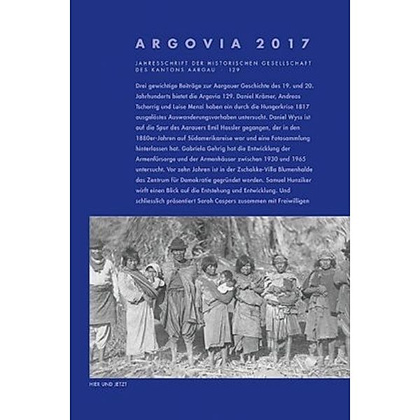 Argovia 2017