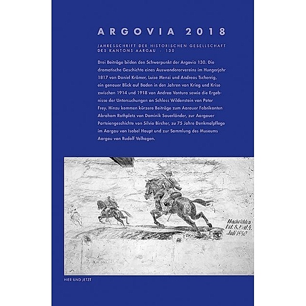 Argovia 2018